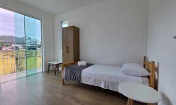 Imagem 2: Quartos em Florianópolis