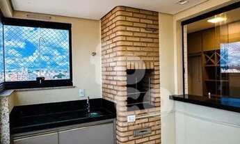 Imagem: Apartamento com 3 dormitórios à venda