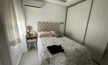 Imagem: Cobertura com 3 quartos e 1 vaga de garagem