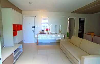 Imagem 3: Apartamento à venda no LIVING RESIDENCE, LUZIA, Aracaju, SE