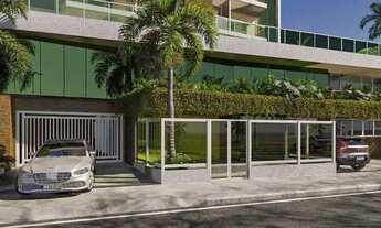 Imagem 2: Apartamento à venda no CITTÀ JARDINS, JARDINS, Aracaju, SE