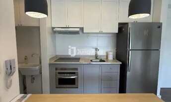 Imagem 7: Apartamento para aluguel, 1 quarto, 1 vaga, Cidade Jardim - Piracicaba/SP