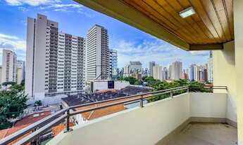 Imagem 4: Venda Apartamento 3 Dormitórios - 160 m² Vila Olímpia