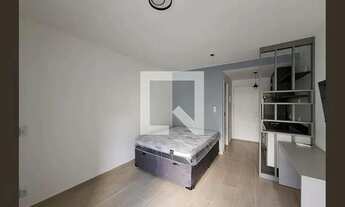 Imagem 3: Apartamento à Venda - Água Fria, 1 Quarto, 27 m2