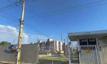 Imagem 5: Apartamento para Venda em Teresina, São Sebastião, 2 dormitórios, 1 suíte, 2 banheiros, 1