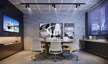 Imagem 4: Cobertura à venda, 3 quartos, 1 suíte, 3 vagas, São Pedro - Belo Horizonte/MG