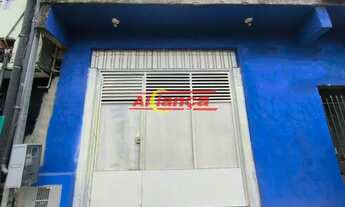 Imagem: SALÃO COMERCIAL - PARQUE UIRAPURU