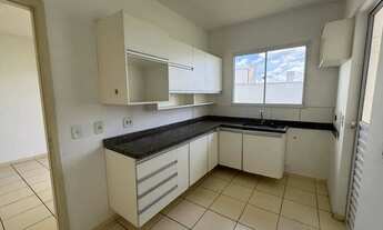 Imagem: Casa no condomínio Rio Coxipo, bairro Jardim