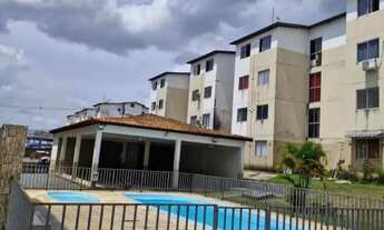 Imagem 4: Condomínio Algodoal - Bairro Parque Verde