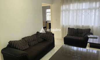 Imagem 2: Apartamento para locação, Uvaranas, Ponta Grossa, PR