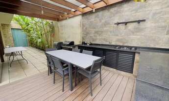 Imagem 2: Casa de condomínio disponível para venda na Barra do Sahy