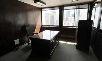 Imagem 5: CONJ. COMERCIAL - BELA VISTA - SP