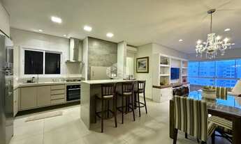 Imagem: Apartamento 2 dormitórios mobiliado com