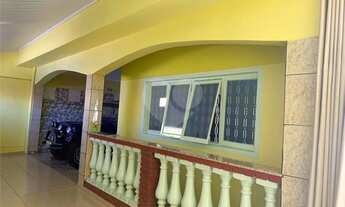 Imagem 3: Casa com 3 dormitórios à venda, 100 m² por R$ 403.000,00 - Jardim José Kalil - Bauru/SP