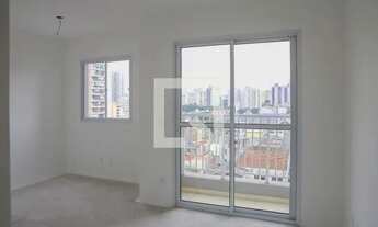 Imagem 2: Apartamento à Venda - Barra Funda, 1 Quarto, 37 m2