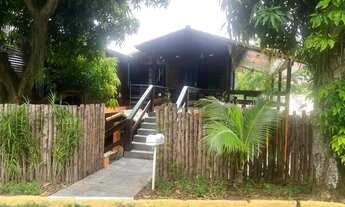 Imagem 3: Casa com 4 dormitórios à venda, 329 m² por R$ 1.480.000,00 - Piratininga - Niterói/RJ