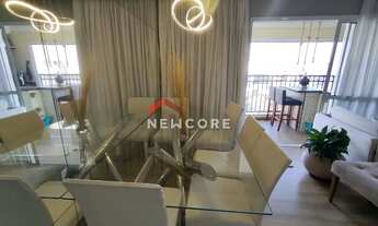 Imagem 3: Apartamento em Rua Maria de Castro Mesquita - Jardim São Paulo - Guarulhos/SP