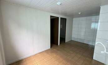 Imagem 4: Imóvel para aluguel com 50 metros quadrados com 2 quartos em Atuba - Pinhais - PR