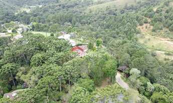 Imagem 6: Casa de condomínio em Av Véu da Noiva - Jardim do Embaixador - Campos do Jordão/SP