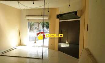 Imagem 3: Imóvel Comercial para Locação em Uberlândia, Planalto, 1 banheiro