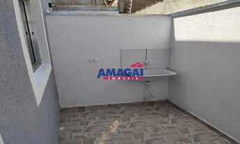 Imagem 7: Kit Net para locação no Prolongamento Santa Maria