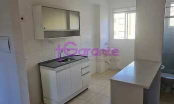 Imagem 2: Apartamento Condominio Lar Madrid Sorocaba-SP
