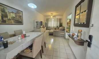 Imagem: Vendo apto Embaré com Vista Mar Ref. 2821