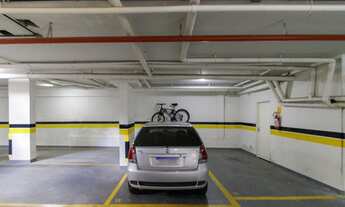 Imagem 3: Apartamento com 01 quarto no Bacacheri