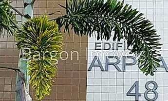 Imagem: Excelente apartamento com 02 quartos a venda