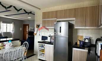 Imagem 6: Casa em Rua Masaji Takegawa - Jardim das Flores - Suzano/SP