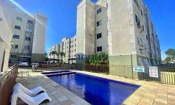 Imagem 2: Apartamento com 2 dormitórios para alugar, 48 m² por R$ 1.615,00/mês - Maraponga - Fortale