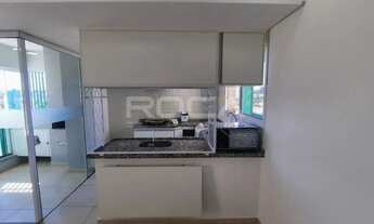 Imagem 5: Lindo apartamento de 1 dormitório para alugar em São Carlos