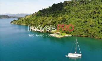 Imagem 6: Casa de cinema com pé na areia em Angra dos Reis!