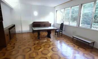 Imagem 5: 2 Suítes, 150 metros quadrados com 3 quartos em Botafogo - Rio de Janeiro - RJ