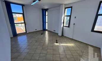 Imagem: Sala para alugar no centro da cidade por