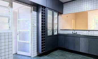 Imagem 6: Aluguel Apartamento 3 Dormitórios - 150 m² Cerqueira César