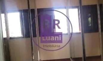 Imagem 7: Sobrado de alto padrão no bairro Tucanos