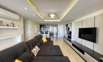 Imagem 3: Apartamento com 108m², à venda no Jardim das Perdizes