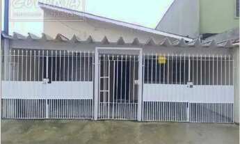 Imagem: Casa a venda - Jardim Oriental, Santo André