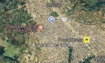 Imagem: Oportunidade Única em LUZIANIA - GO Tipo