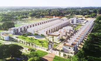 Imagem: Casa Duplex para Aluguel no Condomínio