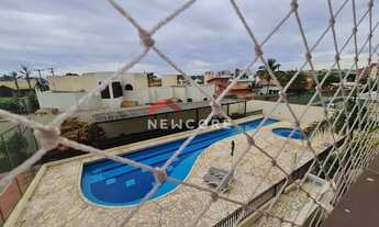 Imagem 3: Apartamento em Rua Passeio dos Ipês - Parque Faber Castell I - São Carlos/SP