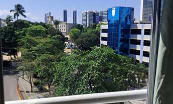 Imagem 3: 3 quartos, centro do Derby