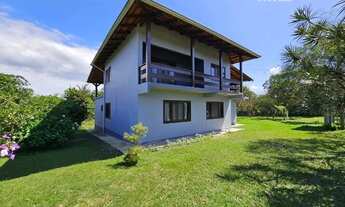 Imagem: Chácara dos sonhos com terreno de 16.618,03m²