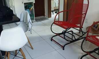 Imagem 7: Apartamento Apartamento com 1 dormitório