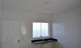 Imagem 4: Casa com suíte perto de vários comércios com RGI Carta de crédito Entrada com o seu FGTS