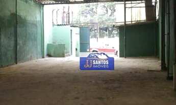 Imagem 4: Galpão à venda, 240 m² por R$ 1.200.000,00 - Tatuapé - São Paulo/SP