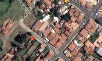 Imagem 7: Terreno Padrão em Bauru