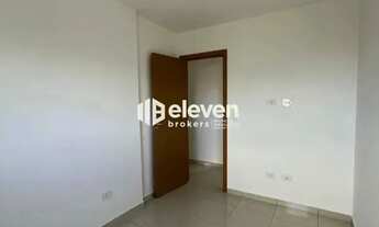 Imagem 7: Apartamento à venda 2 quartos, varanda e 01 vaga Parque São Vicente/SP