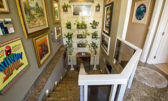 Imagem 5: UMA VERDADEIRA OBRA DE ARTE!